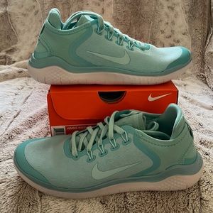 Womens nike free run 2018 sun